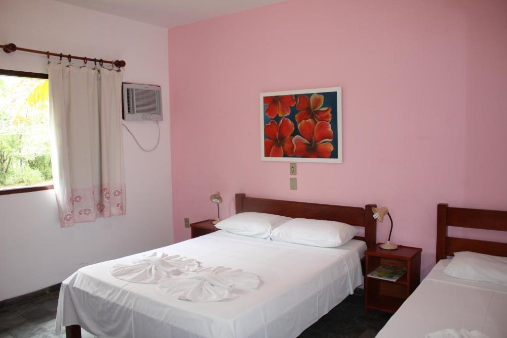 Hotel Tapera Bonito  Bagian luar foto