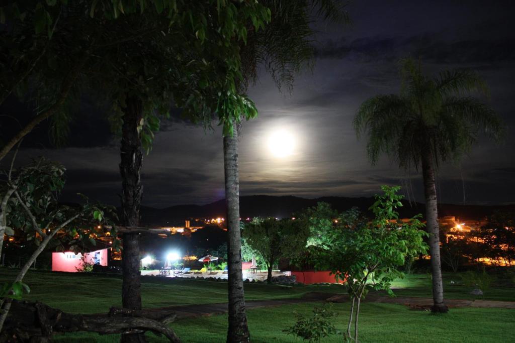 Hotel Tapera Bonito  Bagian luar foto