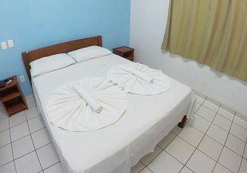 Hotel Tapera Bonito  Bagian luar foto